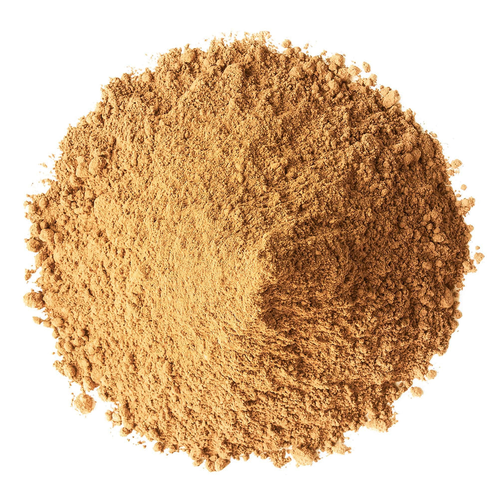 Food to Live cordyceps powder scoop—easy measurement for daily mixes and beverages.