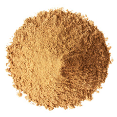 Food to Live cordyceps powder scoop—easy measurement for daily mixes and beverages.