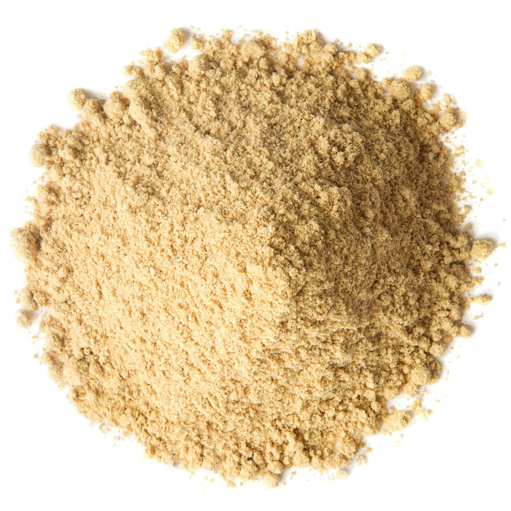 Food to Live Maca Powder gelatinized form ensures easier digestion and smooth blending.