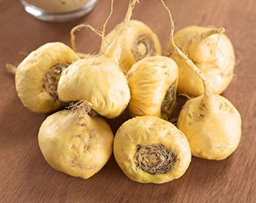 Food to Live Maca Powder kitchen-use image illustrates everyday nutritional support.