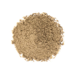 Food to Live psyllium powder 5 lb bulk bag ready for pantry use in baking.