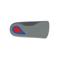 FootWave promotes natural alignment to stabilize legs during activity.