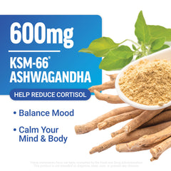 Blueberry-pomegranate soft chews for a tasty daily calm boost