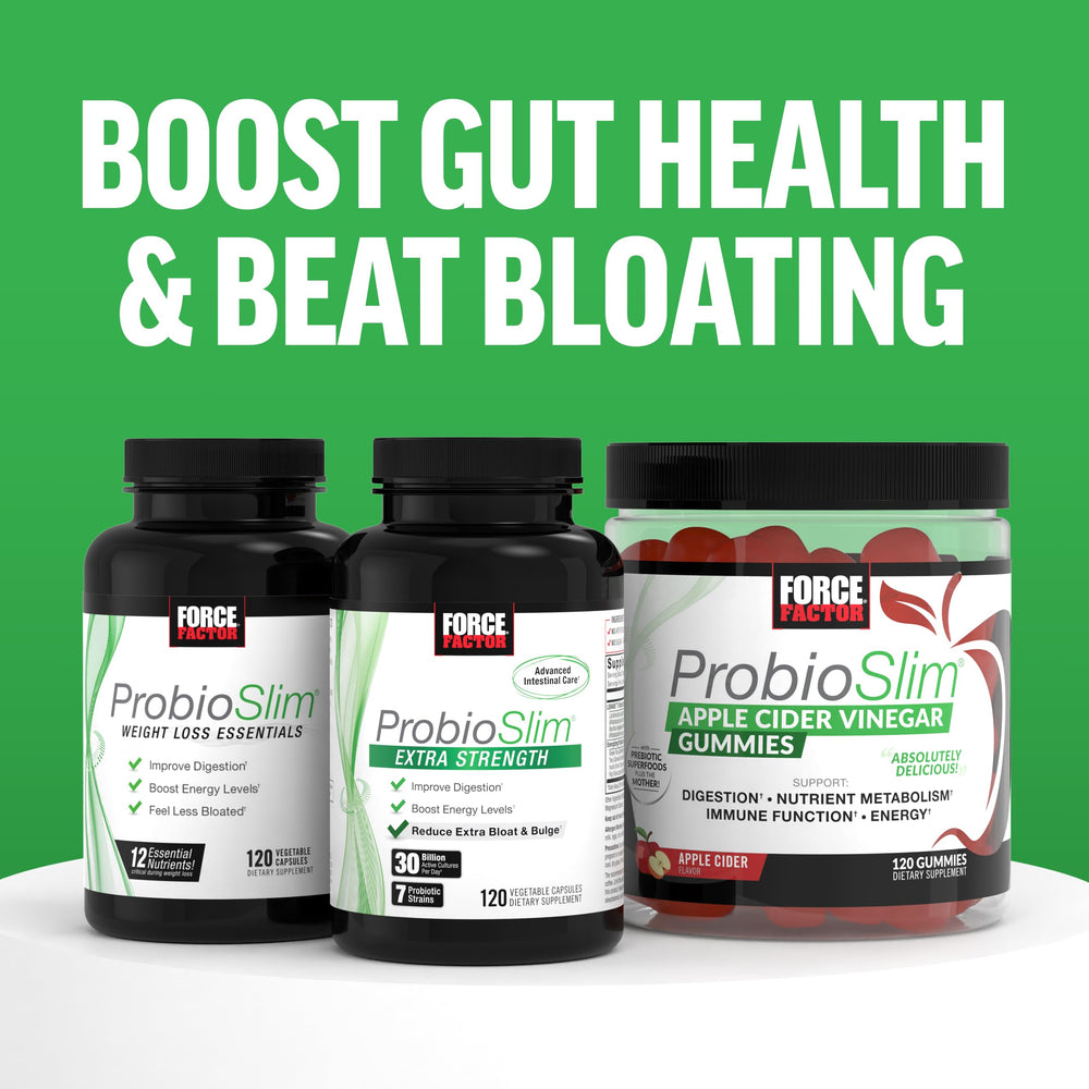 Force Factor Diet Aid ElevATP included for potential workout energy.