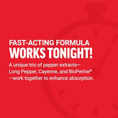Force Factor Score capsules in hand for gym-ready convenience.