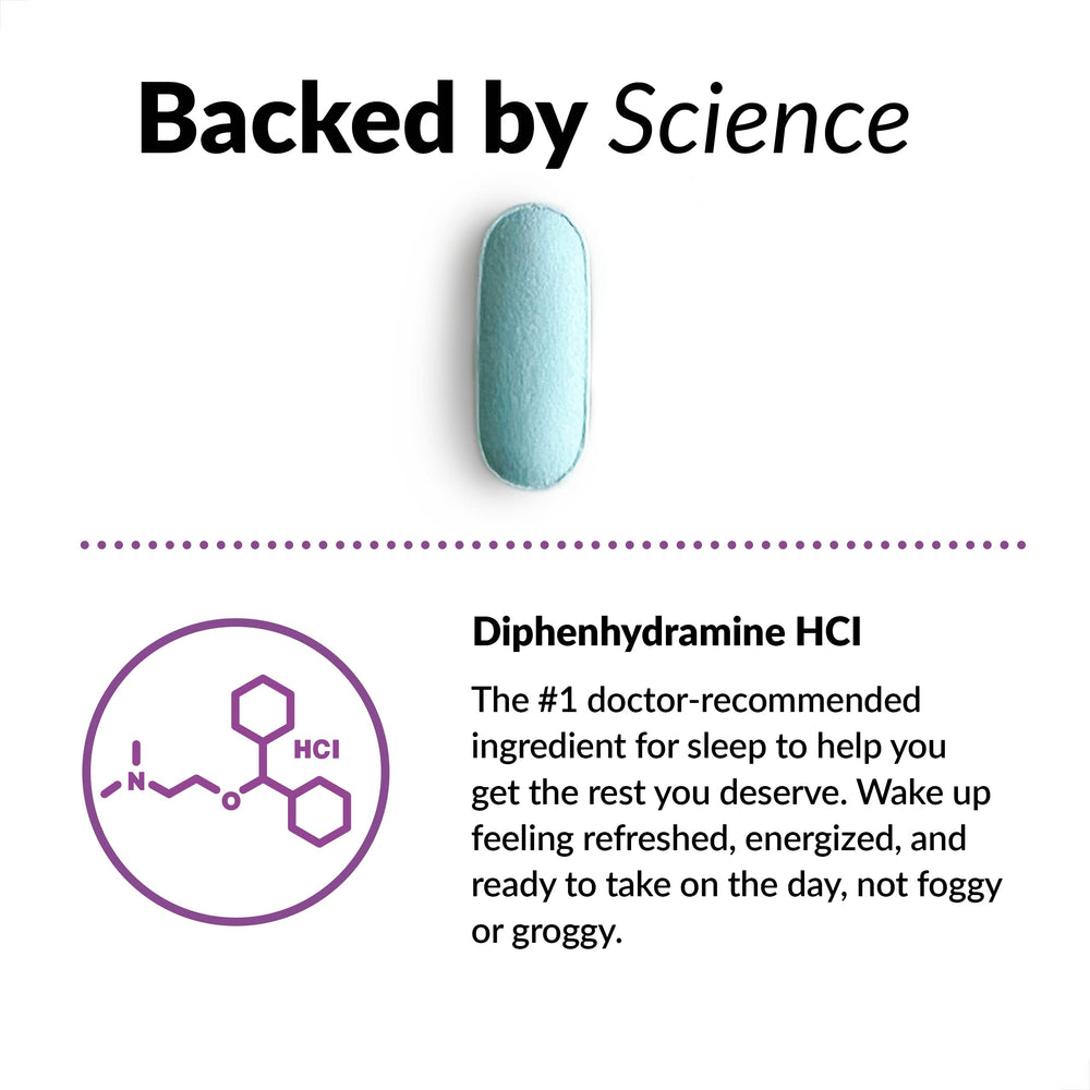 Three-pack Force Factor Somnapure Clinical Strength sleep aids ready for bedtime routines.