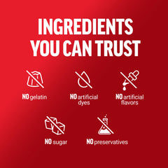 Force Factor Test X180 Alpha V2 ingredients panel featuring Testofen and NO boosters