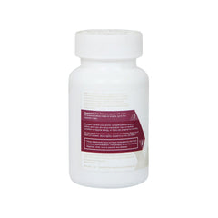 Forever Lean bottle pour showing fat-absorbing fiber and protein for steady energy