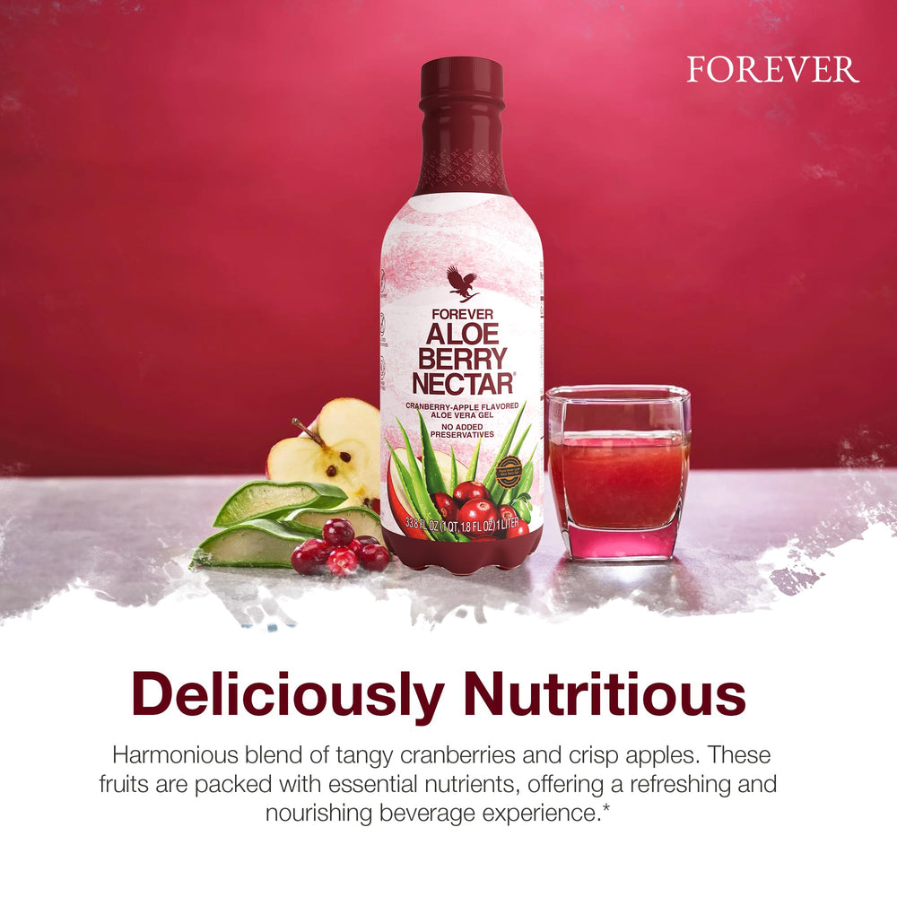 Label highlights 90.7% aloe content and preservative-free formula