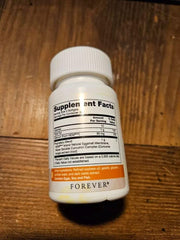 Forever Move athlete stretch scene emphasizes fast recovery and improved range of motion.