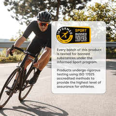 Form Performance Protein being used in baking recipes