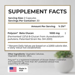 40+ Muscle Bone Joint Advanced Support packaging close-up demonstrates potency-preserving design