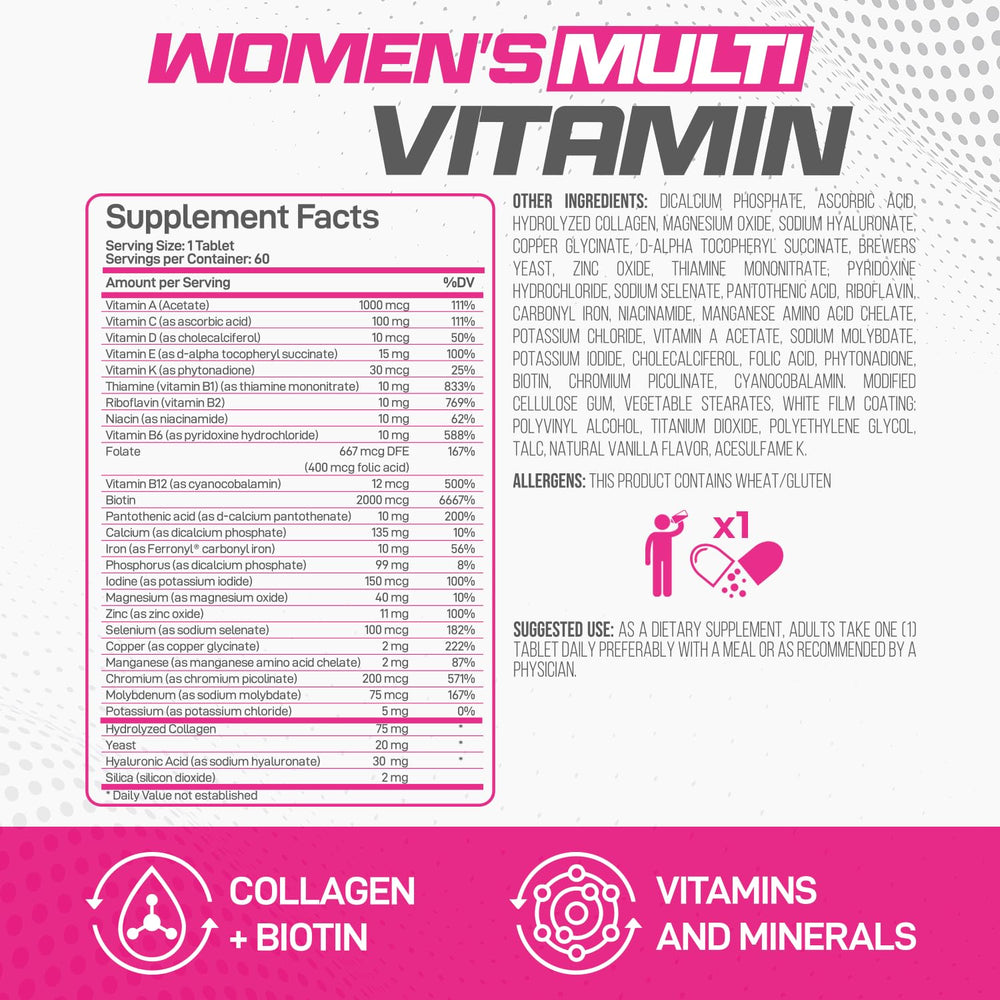 Forzagen Essentials tablet highlighting energy and metabolism support.