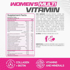 Forzagen Essentials tablet highlighting energy and metabolism support.