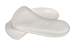 Freedom BFO size 2 provides neutral arch support for daily wear.