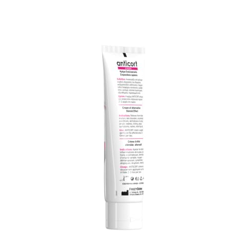 Application on irritated skin demonstrates barrier support.