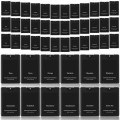Frienda 48-pcs travel size hand sanitizer spray bulk for office gifting and daily use.