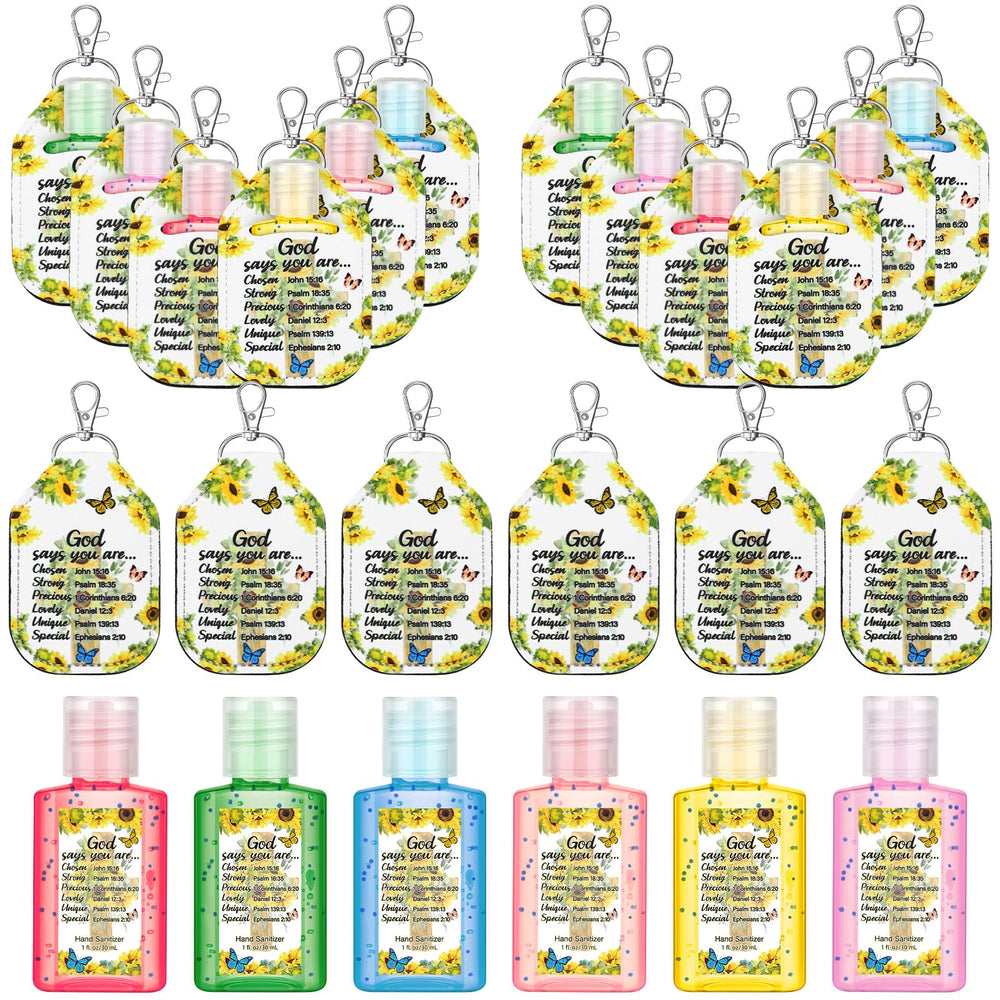 Frienda church gift bundle provides practical tokens for gatherings