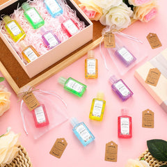 Frienda gift-ready event decor suitable for weddings and celebrations