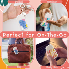 Frienda gift-ready 24-set display ideal for gifts and events