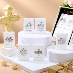 Frienda mini gifts ideal for teachers, friends, and teams at events.