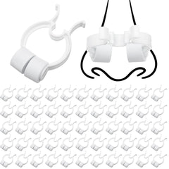 Frienda nose stop clips bulk pack for long-term emergency readiness