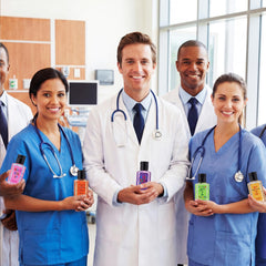 Frienda office appreciation gifts support staff morale and safety