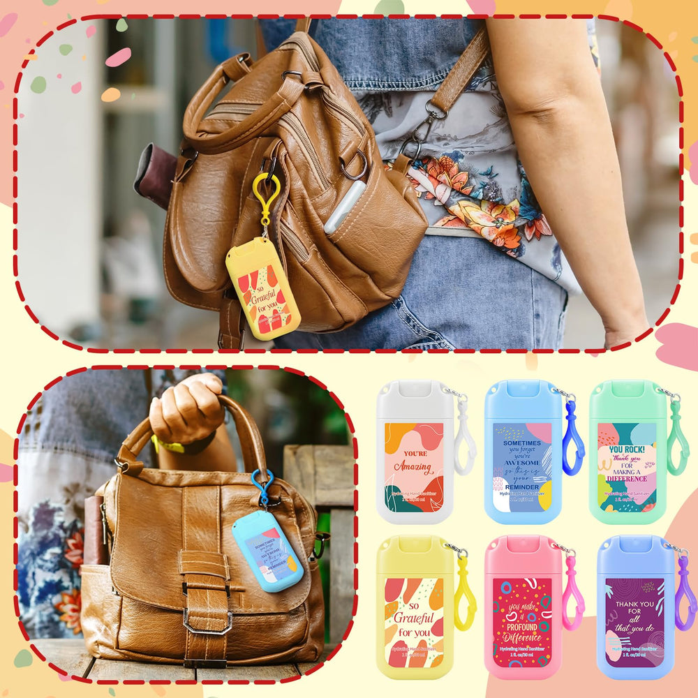 Frienda organza bags included elevate presentation for gifts and personal touches.