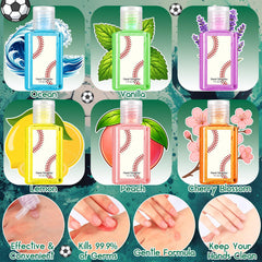 Frienda soccer-themed gift set front view showing cohesive team spirit design.