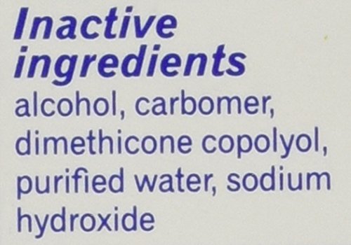 Friendshop Arnicare Arnica Gel pack of three for home use
