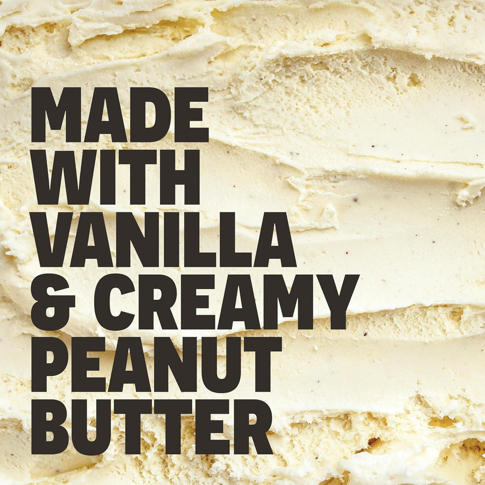 FRO PRO vanilla bars in lunchbox options.