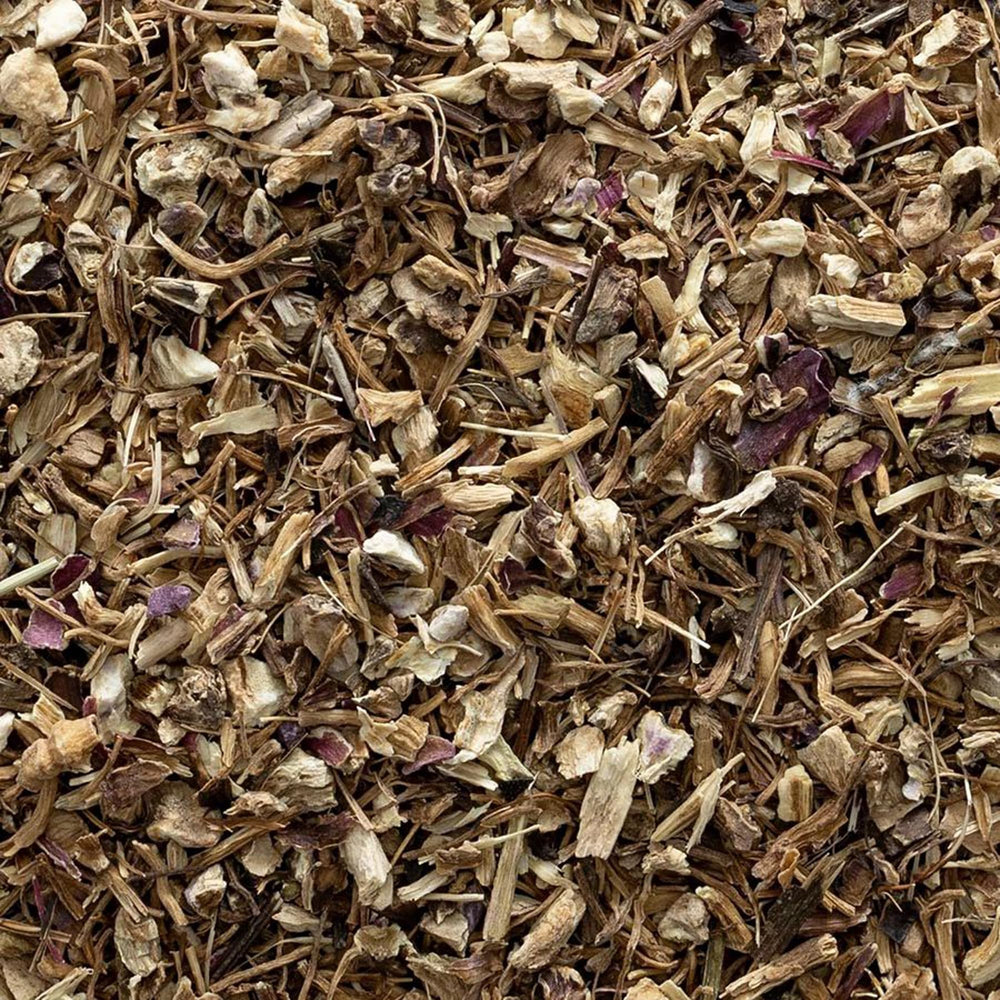 Frontier Co-op Echinacea Purpurea root for tea blends