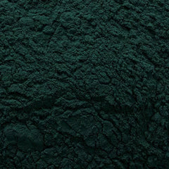 Frontier Spirulina Powder with scoop, great for bowls and bulk prep.