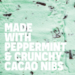 FRO PRO Mint bars partially unwrapped for on-the-go snacking