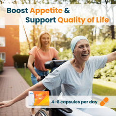 FUCOHIQ Oncofuco box-set emphasizing six-pack value and potency for ongoing use.