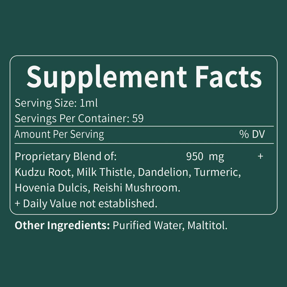 Fuenvegtal original bottle label highlighting natural ingredients.