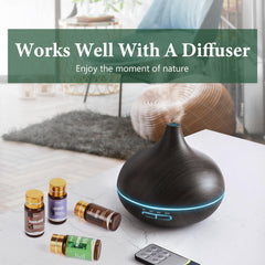 FUHITIM oils ideal for DIY candles, soaps, and bath bombs.