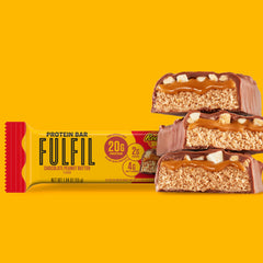 FULFIL 12-count box shown, convenient pantry stash for busy days.