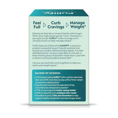 Fullify zinc and chromium capsules for metabolism and blood sugar support.