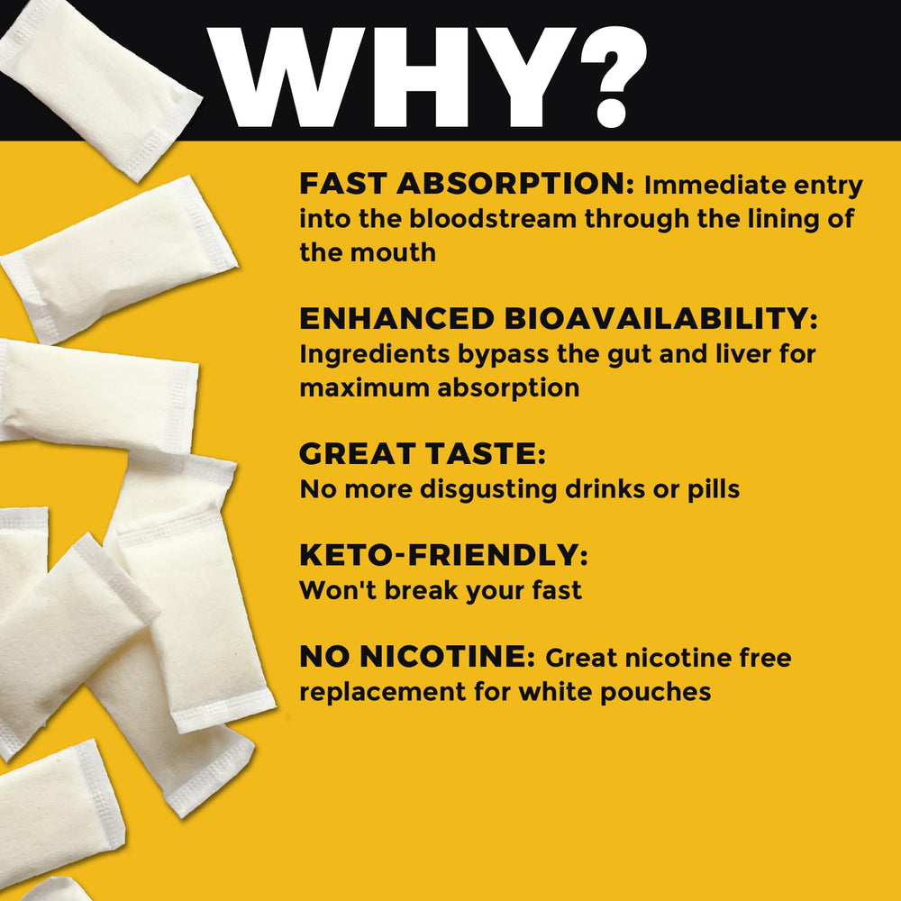 Nootropic ingredients graphic for Fully Loaded Alpha Lime Fuel