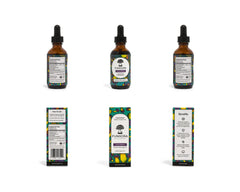 Fungora Lion's Mane third-party tested for purity and potency.