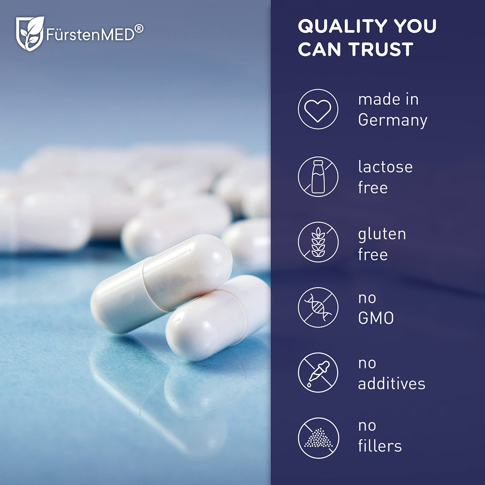 Chondroitin sulfate detail emphasizing cartilage integrity and flexibility.