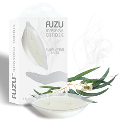 Fuzu vegan and non-GMO formula free of paraffin