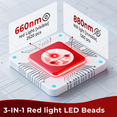 fyovuv red light therapy mat ideal for home use and private wellness routines