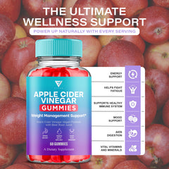 Fyvus label highlights non-GMO vegan formula.