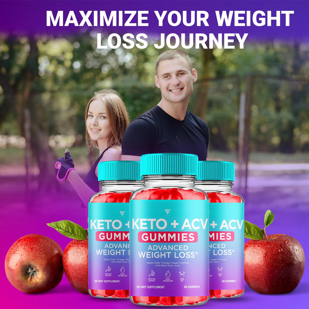 Fyvus Apple Cider Vinegar Gummies USA-made packaging reflects GMP-certified quality.