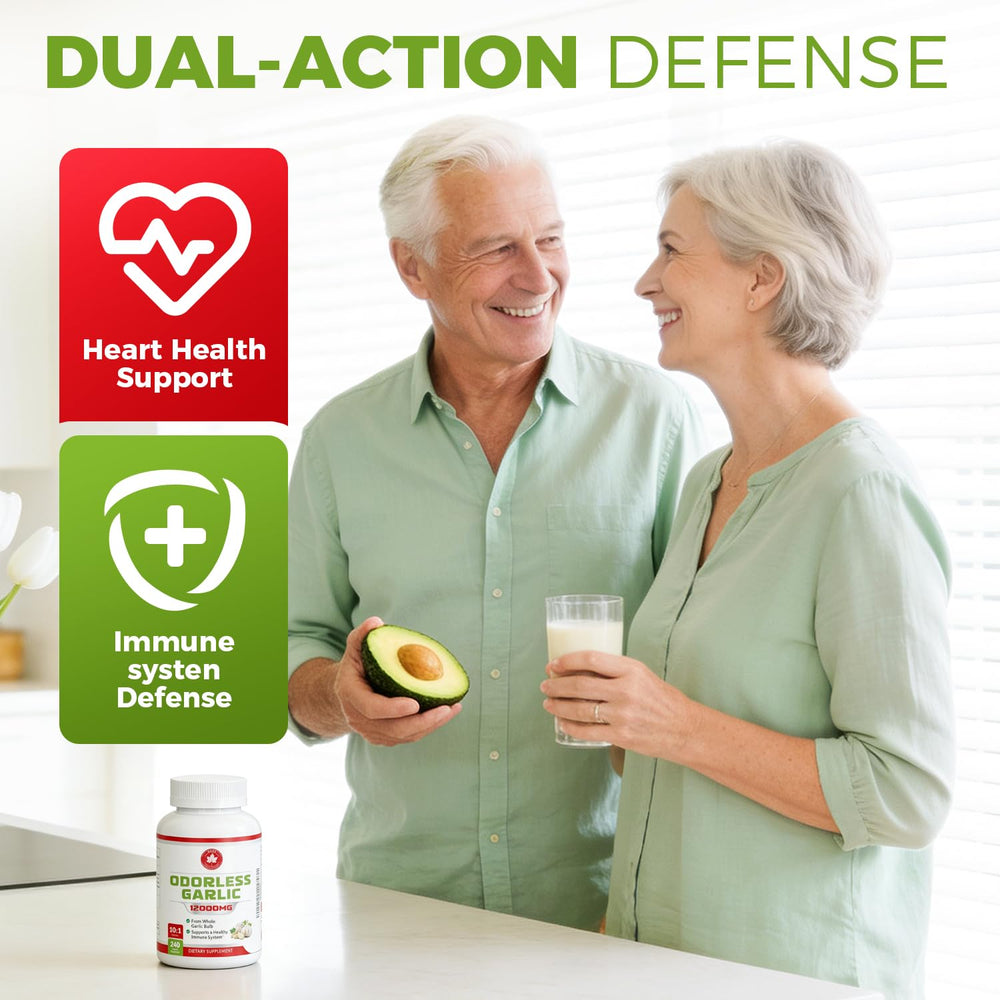 GABE SUNNYBEARS nutrition facts label image communicates high-potency garlic benefits.