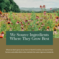Gaia Herbs Adrenal Health brand story and legacy of herbal tradition