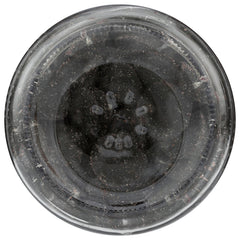 Gaia Herbs gummies texture close-up shows real fruit flavor without artificial additives