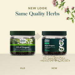 Gaia Herbs lab quality control scene emphasizing rigorous checks and safety